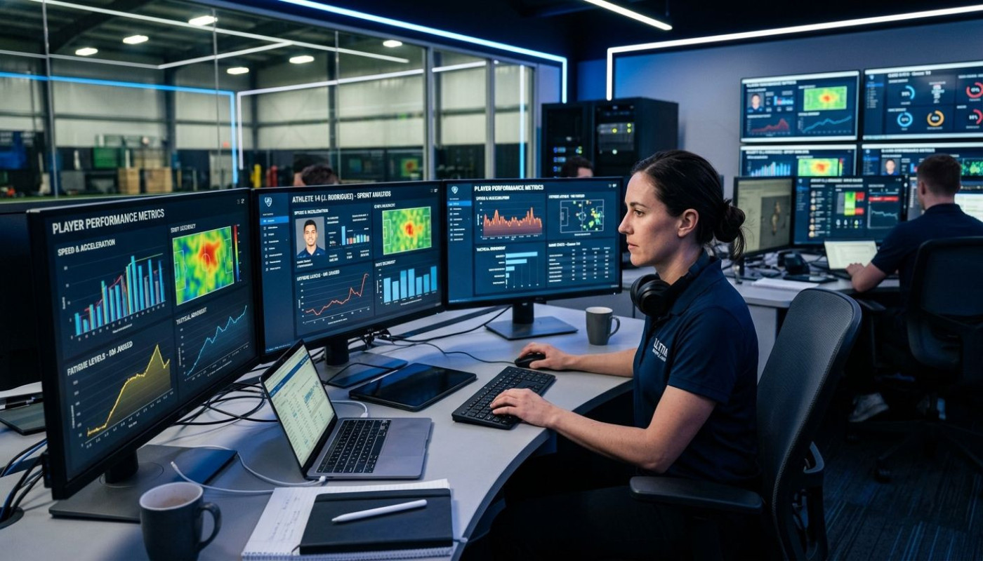 Comment analyser les performances des joueurs pour réussir ses pronostics ?