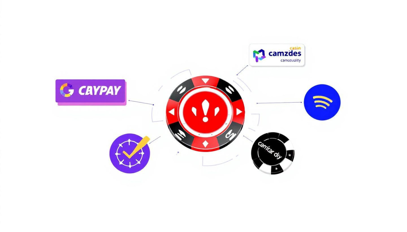 Comment les méthodes de paiement influencent-elles la fiabilité des casinos en ligne ?