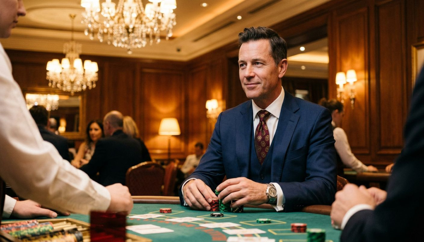 Comment maximiser vos gains sur les jeux de casino en direct ?