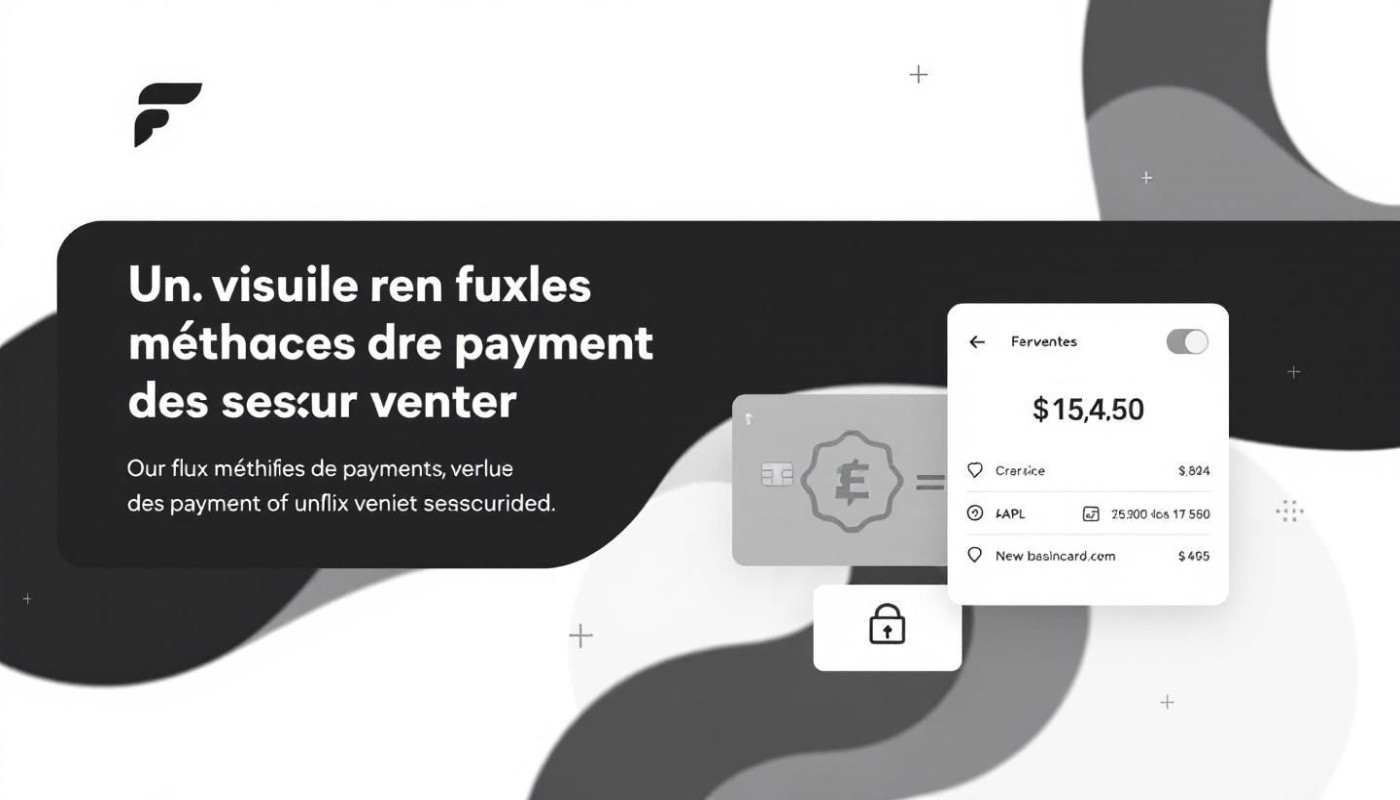 Exploration des méthodes de paiement sécurisées pour les paris